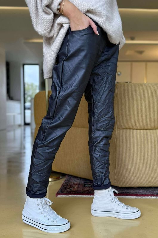 Wax Magic Trousers Navy /20/20=